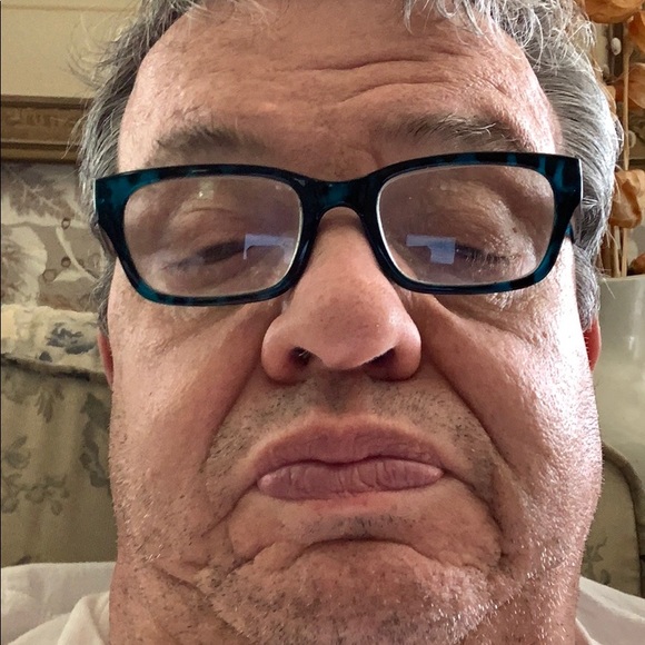 Meet your Posher, John - Picture 1 of 1